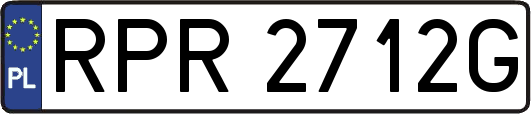 RPR2712G
