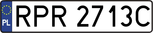 RPR2713C