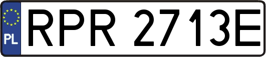 RPR2713E