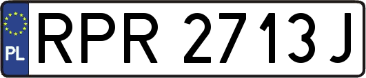 RPR2713J