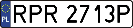 RPR2713P