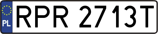 RPR2713T