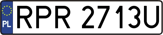 RPR2713U