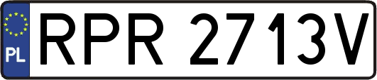 RPR2713V