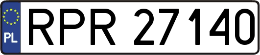 RPR27140