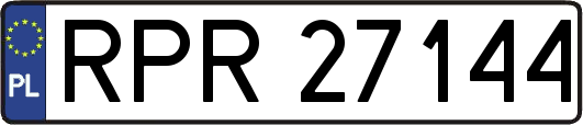 RPR27144