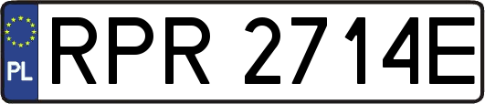 RPR2714E