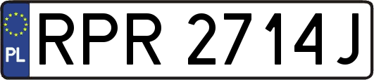 RPR2714J