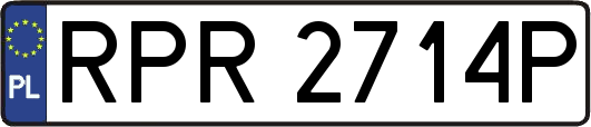 RPR2714P