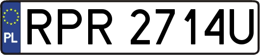 RPR2714U
