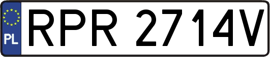 RPR2714V
