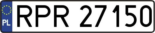 RPR27150