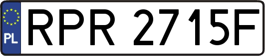 RPR2715F
