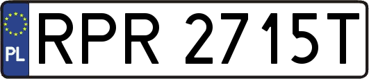 RPR2715T