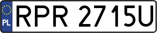 RPR2715U