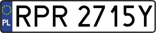 RPR2715Y