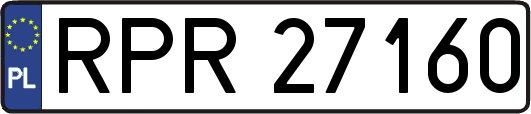 RPR27160