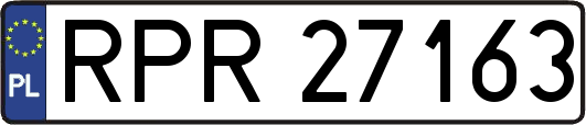 RPR27163