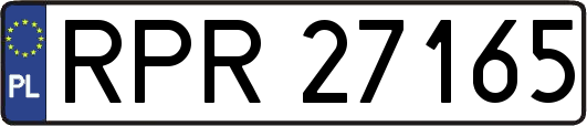 RPR27165