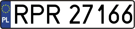 RPR27166