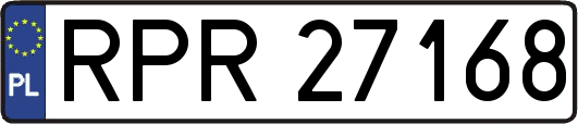 RPR27168
