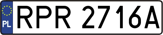 RPR2716A