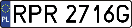 RPR2716G