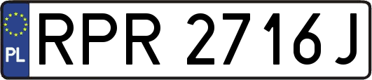 RPR2716J