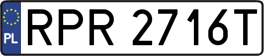 RPR2716T