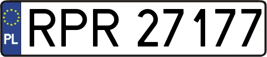 RPR27177