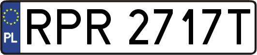 RPR2717T