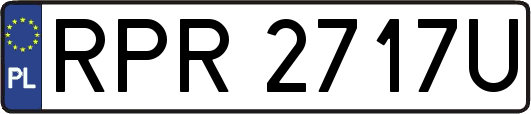 RPR2717U