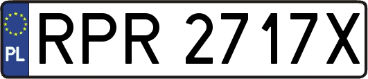 RPR2717X