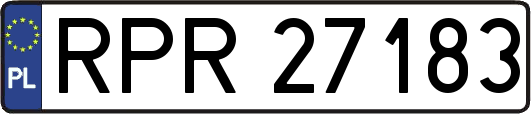 RPR27183
