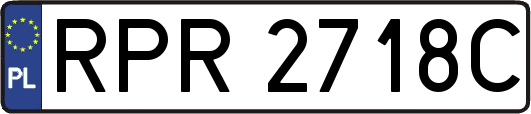 RPR2718C