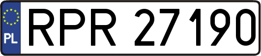 RPR27190