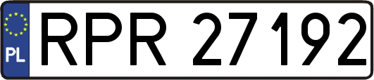 RPR27192