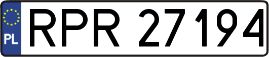 RPR27194