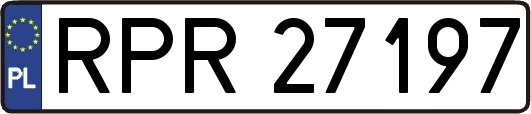 RPR27197