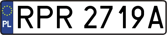 RPR2719A