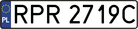RPR2719C