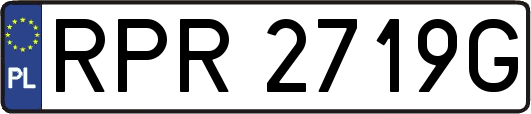 RPR2719G