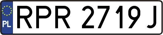 RPR2719J