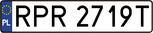 RPR2719T
