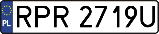 RPR2719U