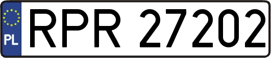 RPR27202