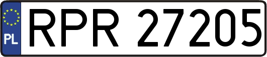 RPR27205