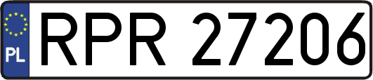 RPR27206