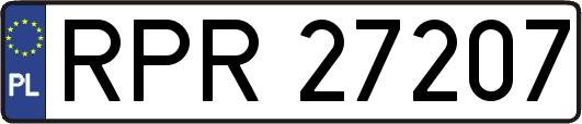 RPR27207