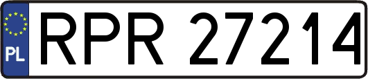 RPR27214
